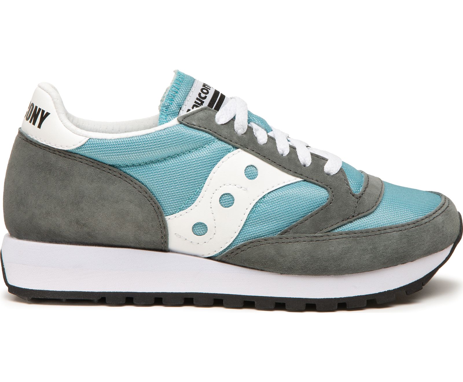 Saucony Jazz 81 Women's Originals Grey / Blue / White | AU 038SGLO